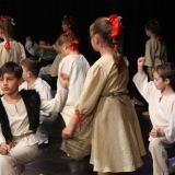Dziecięcy Zespół Tańca Ludowego „Sitareczka” z Biłgoraja - obrazek sądecki